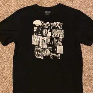 Kenneth Cole Reaction XXL T-shirt